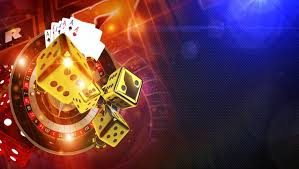 Casino 345 Spins Your Ultimate Destination for Exciting Gaming