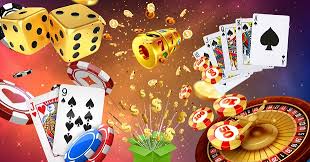 Casino 345 Spins Your Ultimate Destination for Exciting Gaming