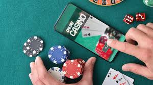 Casino 345 Spins Your Ultimate Destination for Exciting Gaming