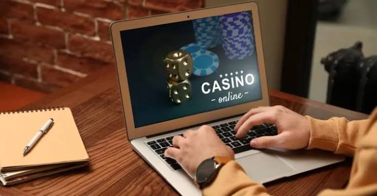 Αξιολογήσεις Online Καζίνο Οδηγός για Επιτυχημένο Παιχνίδι 375544709